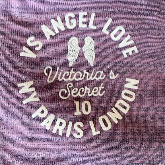 Women’s Victoria’s Secret Capri leggings - Picture 4 of 5